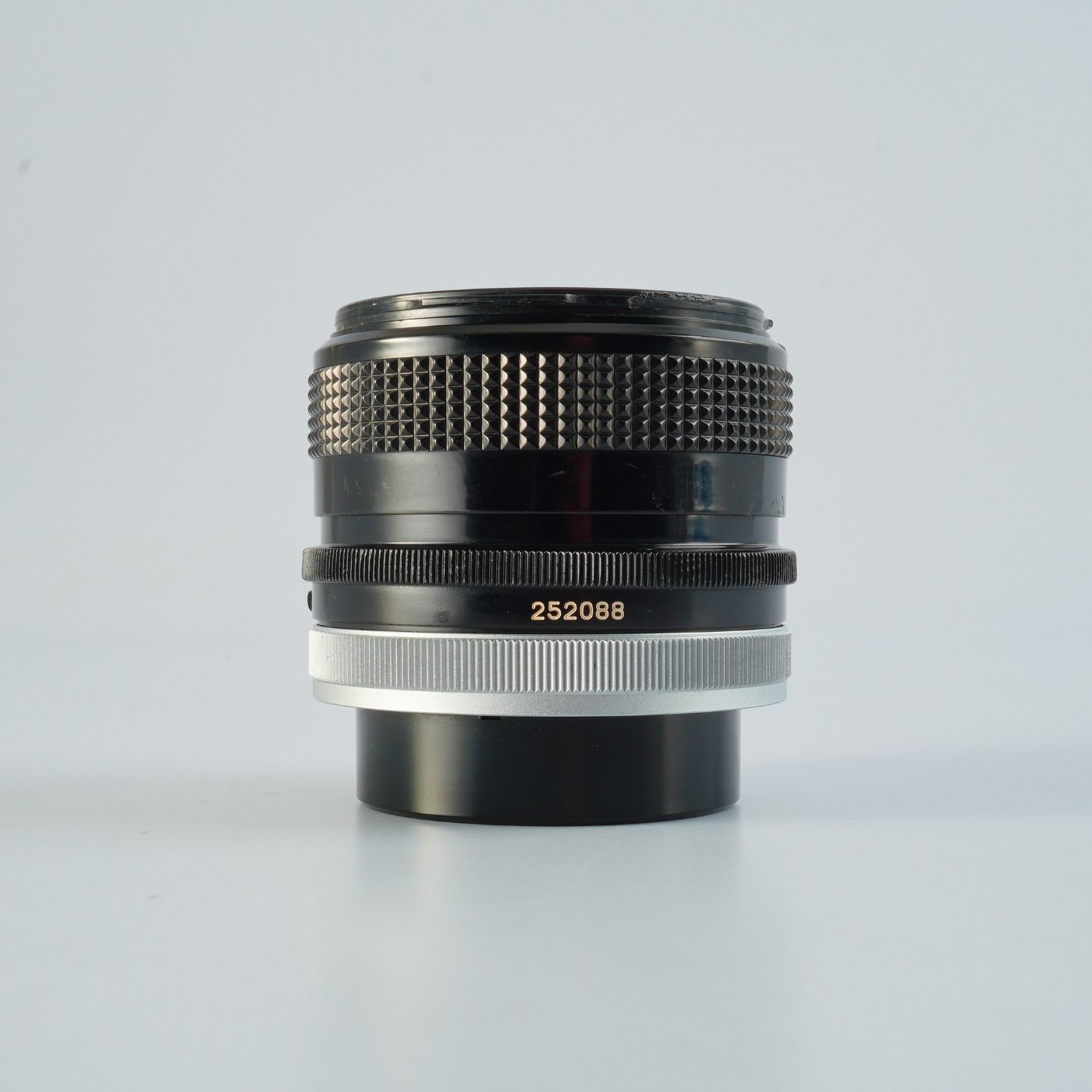 Canon キヤノン FD 28mm F/2.8 S.C. 単焦点レンズ - メルカリ