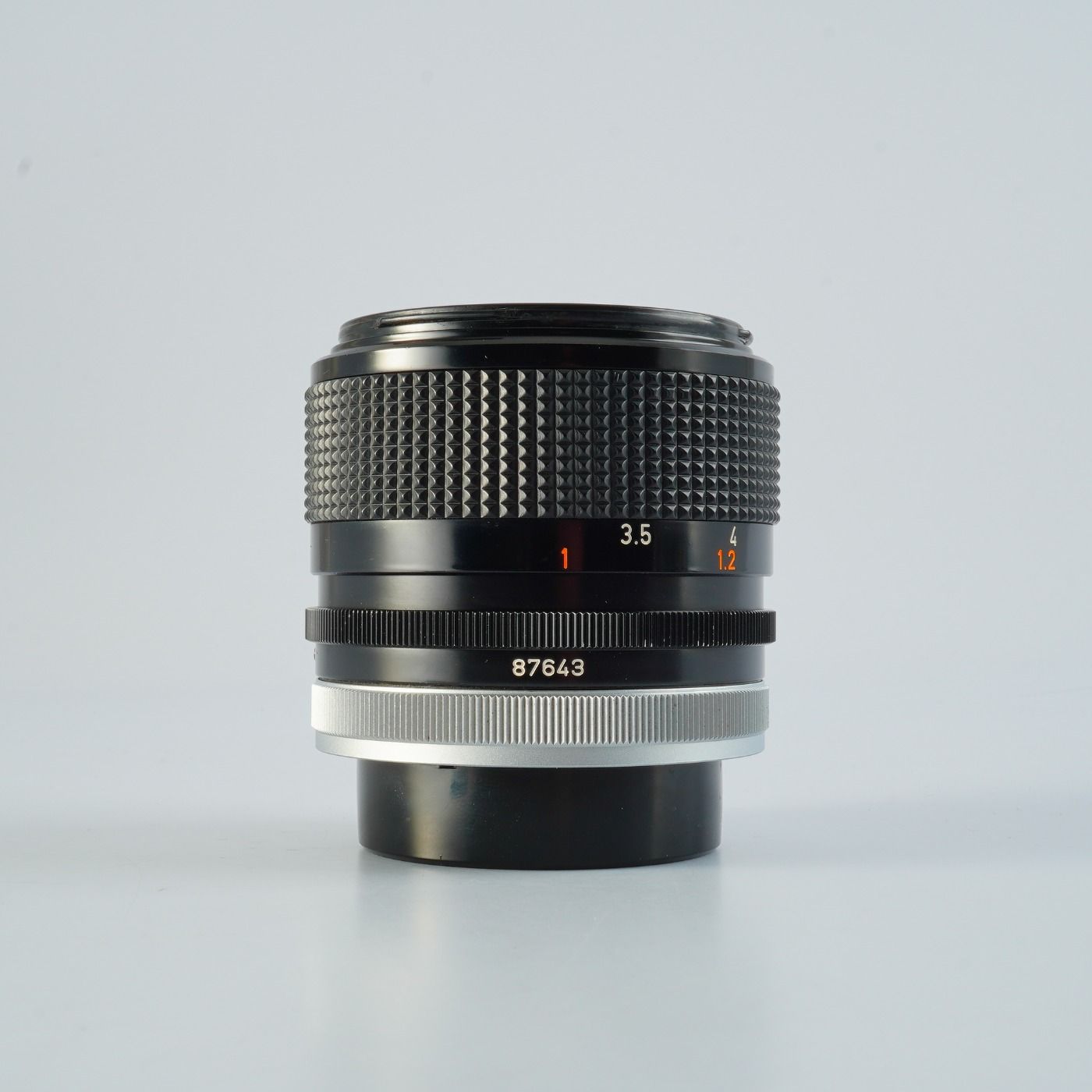 Canon キヤノン FD 100mm F/2.8 S.S.C. 単焦点レンズ 【公式通販】