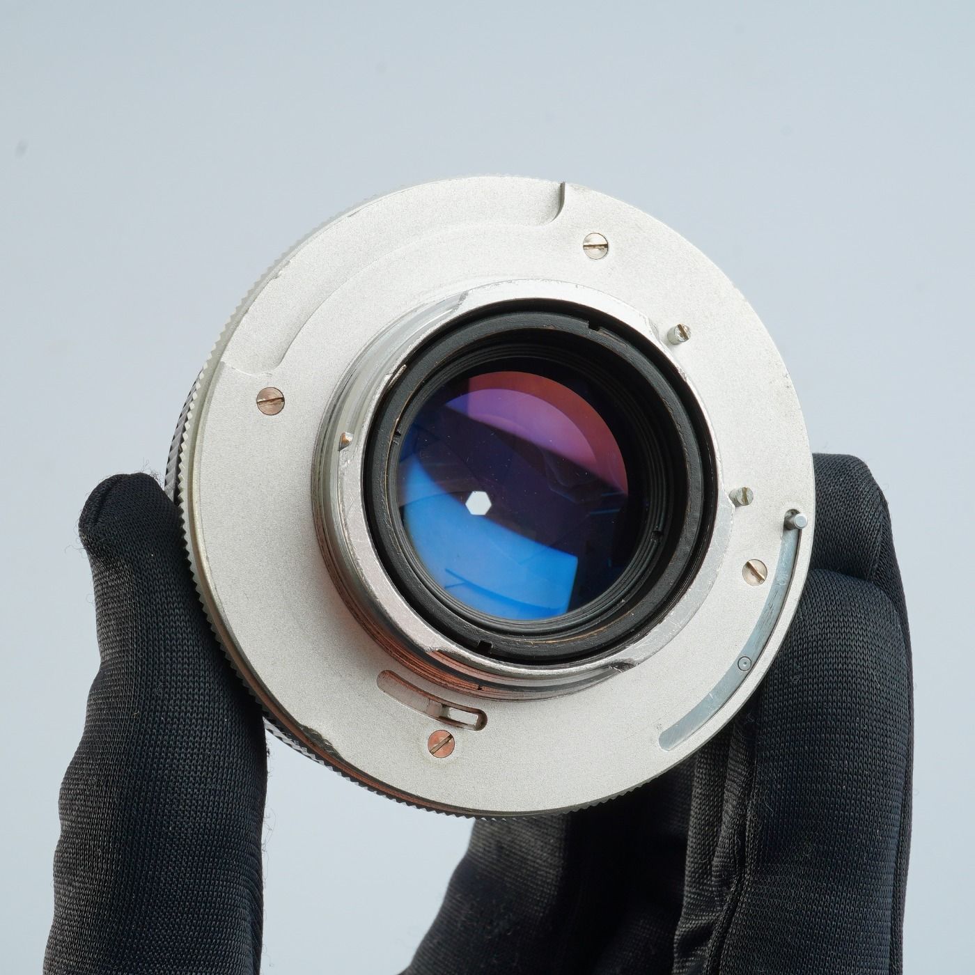 TOPCON トプコン Tokyo Kogaku RE Auto Topcor 5.8cm 58mm F/1.8 単