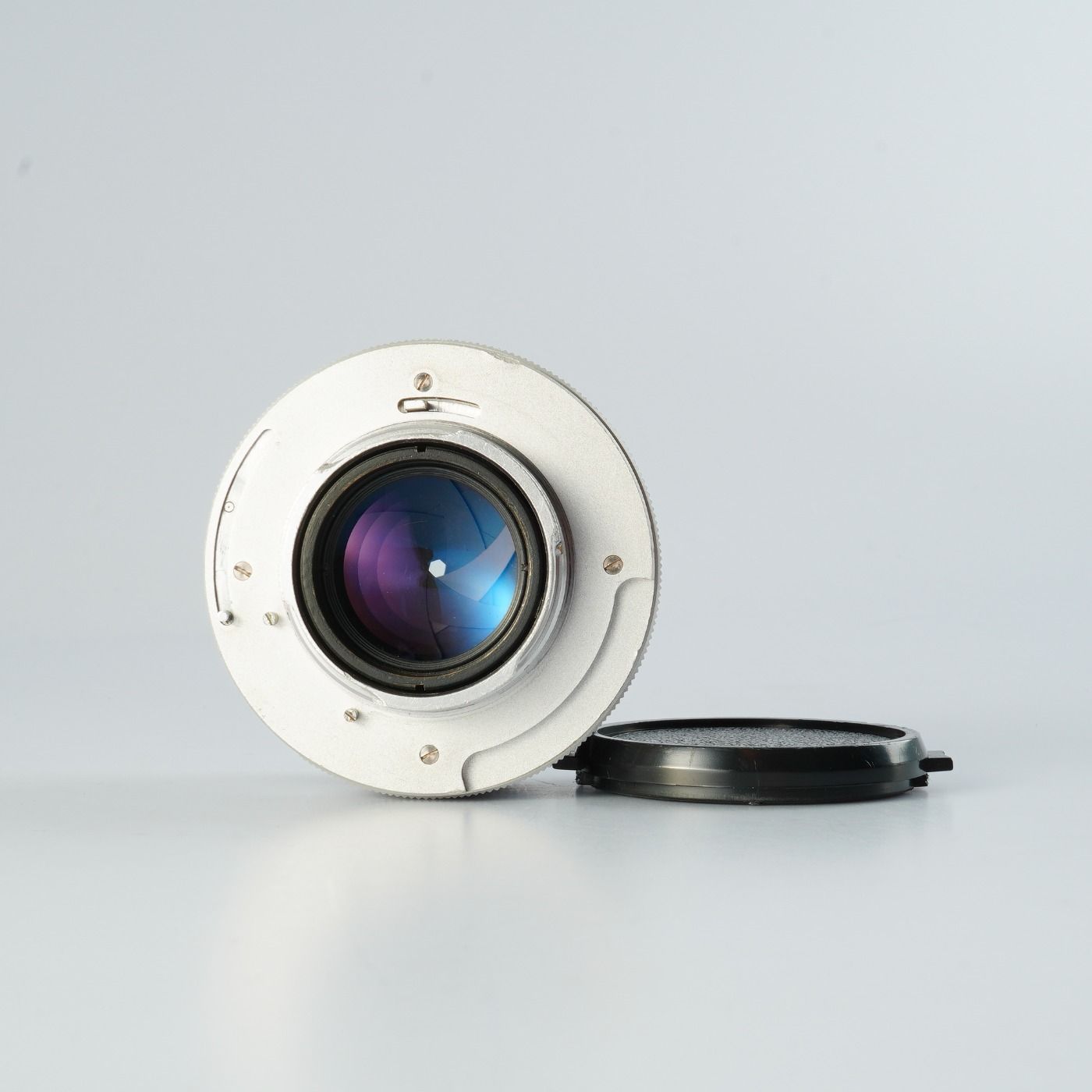 TOPCON トプコン Tokyo Kogaku RE Auto Topcor 5.8cm 58mm F/1.8 単