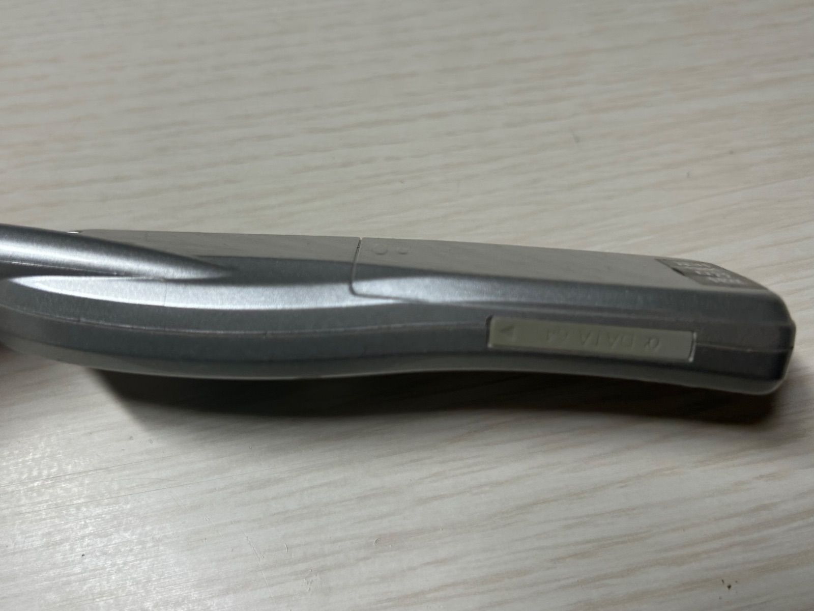 新品 HYPER Carrots 東芝 モックアップ TOSHIBA HYPER Carrots K183 - メルカリ