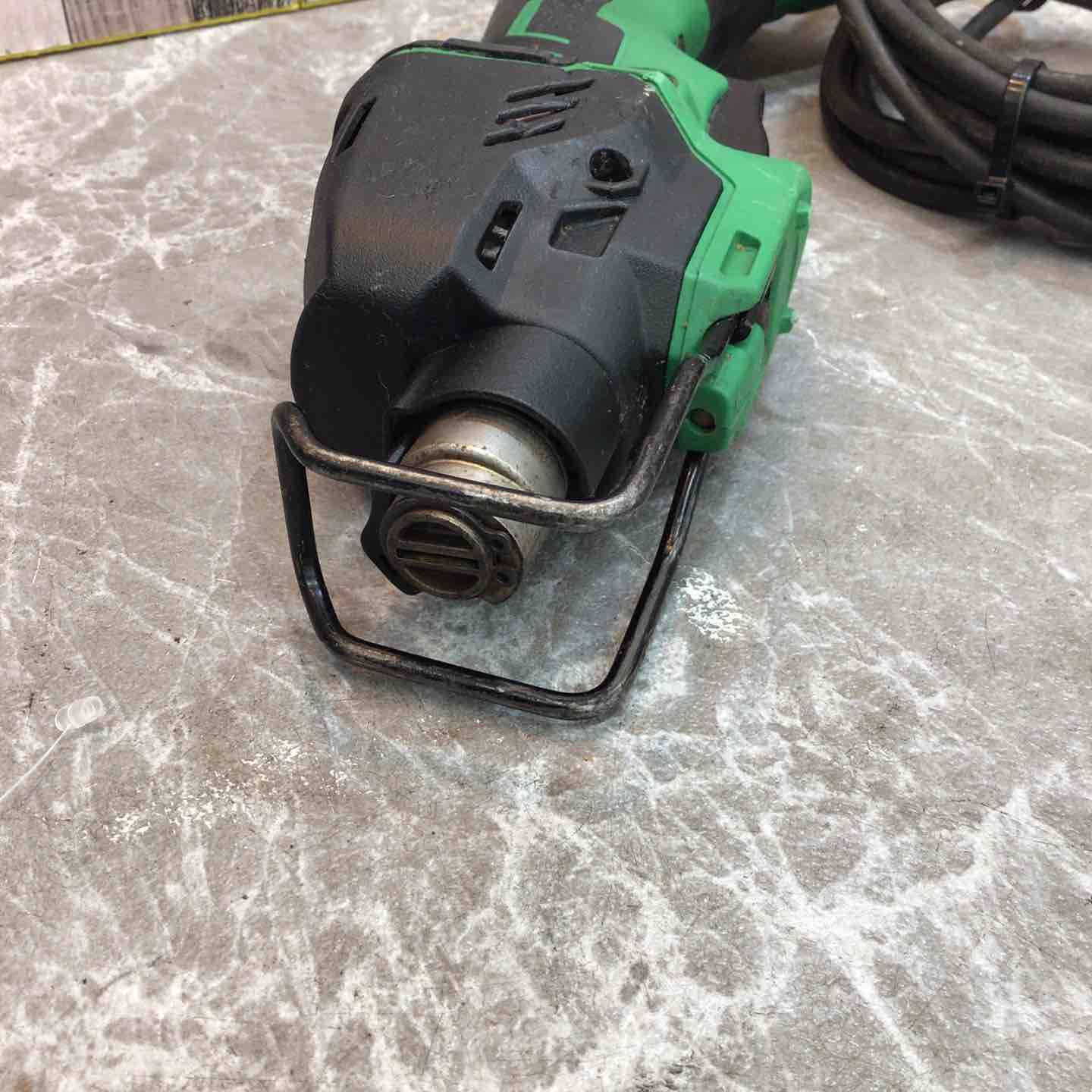 ハイコーキ HIKOKI 旧 日立工機 小型セーバーソー CR 12 VY