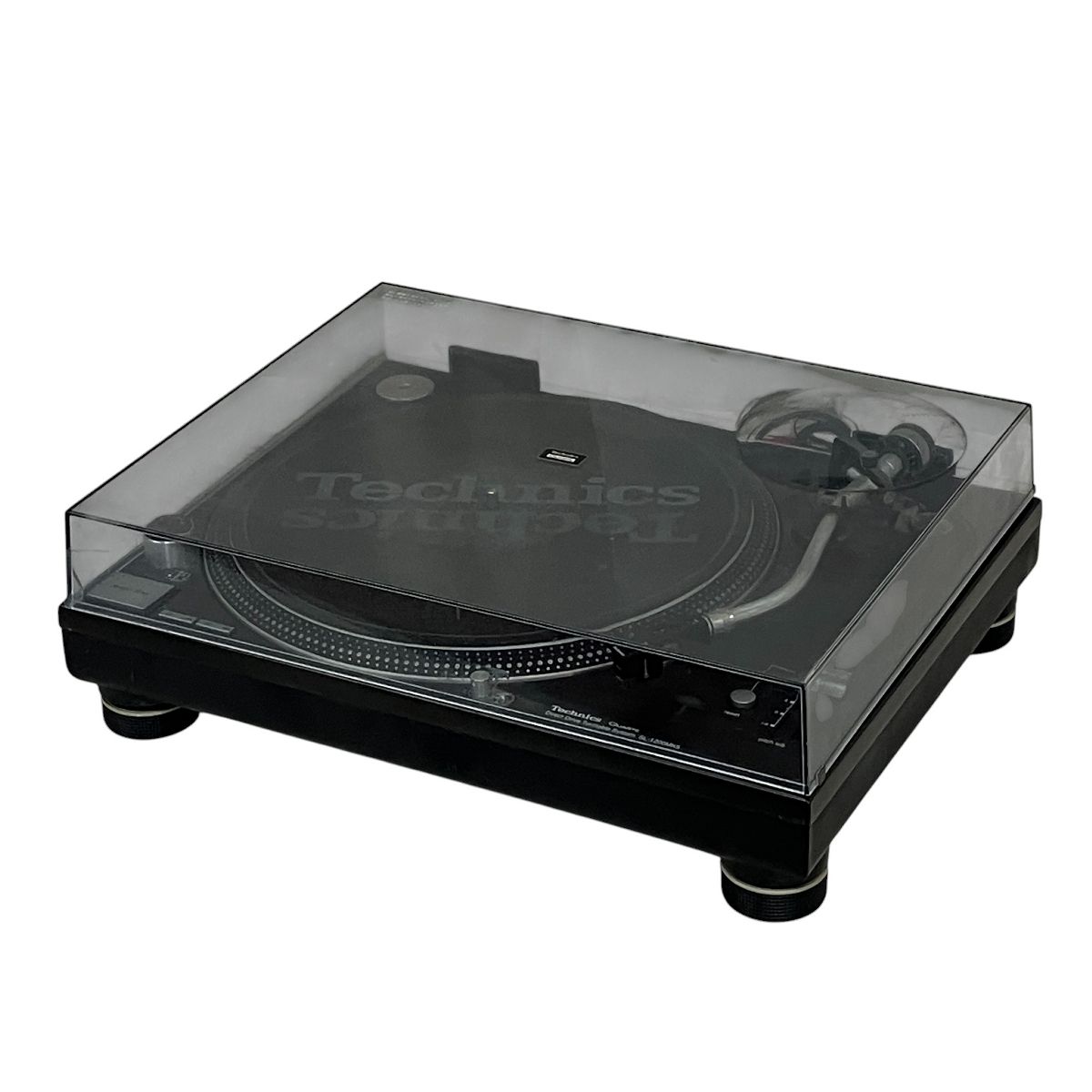 Technics SL-1200MK5 ターンテーブル テクニクス レコードプレーヤー