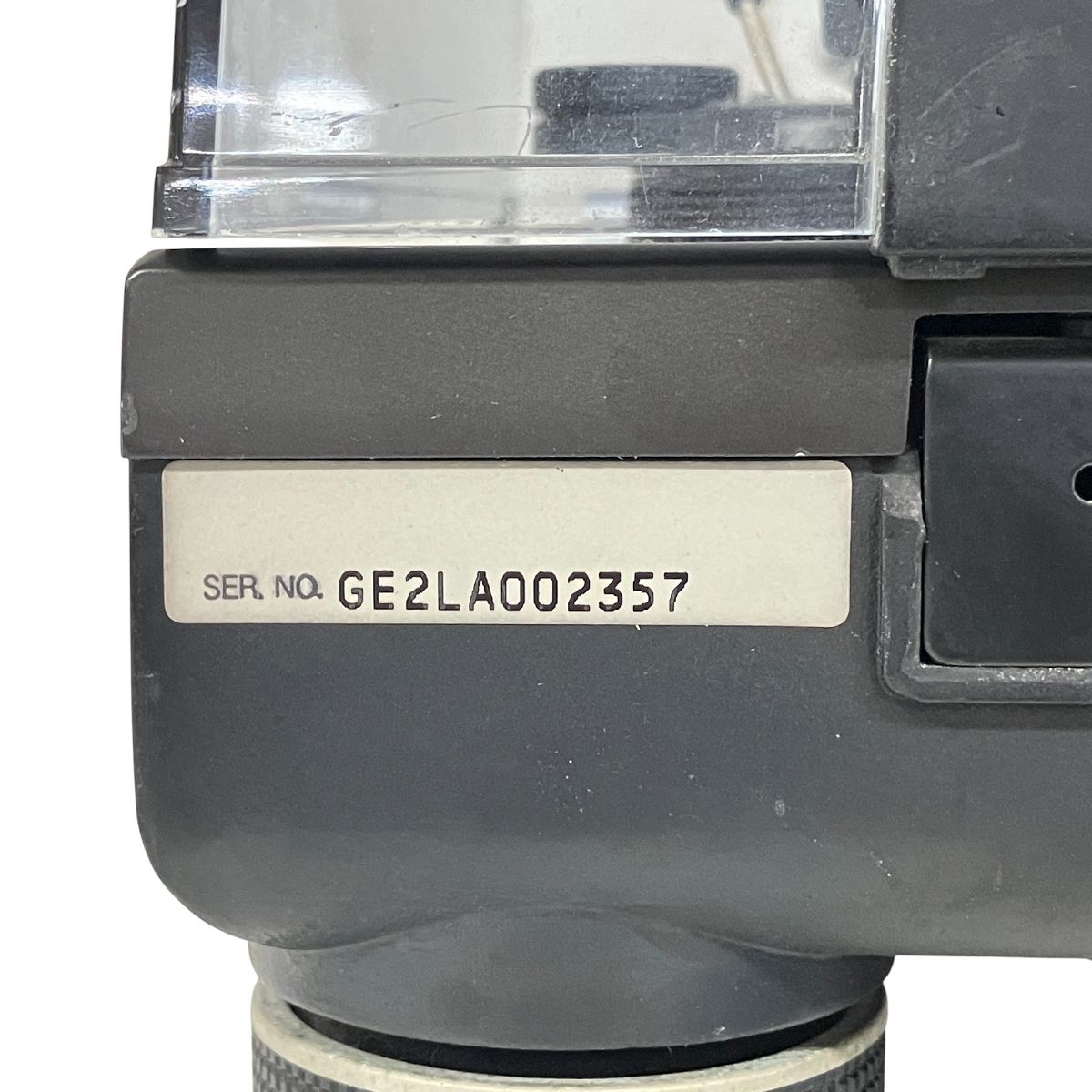 Technics SL-1200MK5 ターンテーブル テクニクス レコードプレーヤー