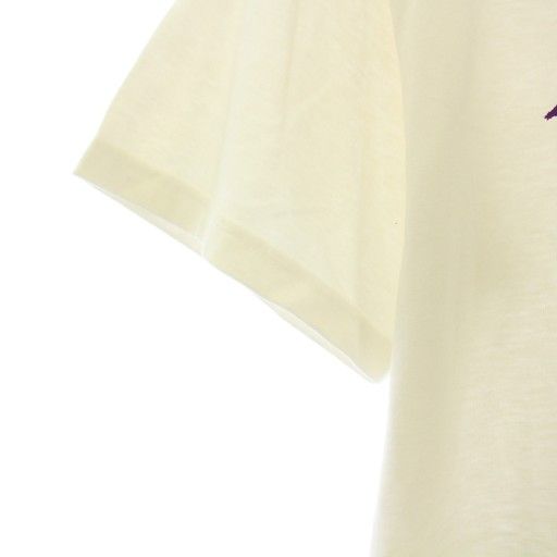 ヒステリックグラマー HYSTERIC GLAMOUR 25SS LET'S GO CRAZY Tシャツ