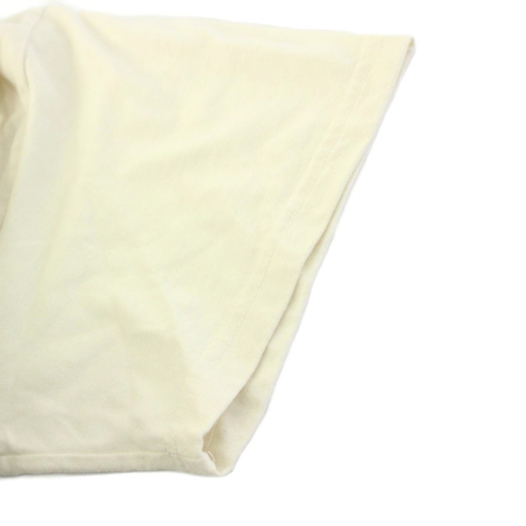 ヒステリックグラマー HYSTERIC GLAMOUR 25SS LET'S GO CRAZY Tシャツ