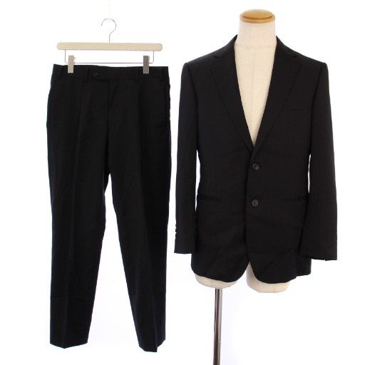 バーバリー BURBERRY セットアップ スーツ 上下 テーラードジャケット