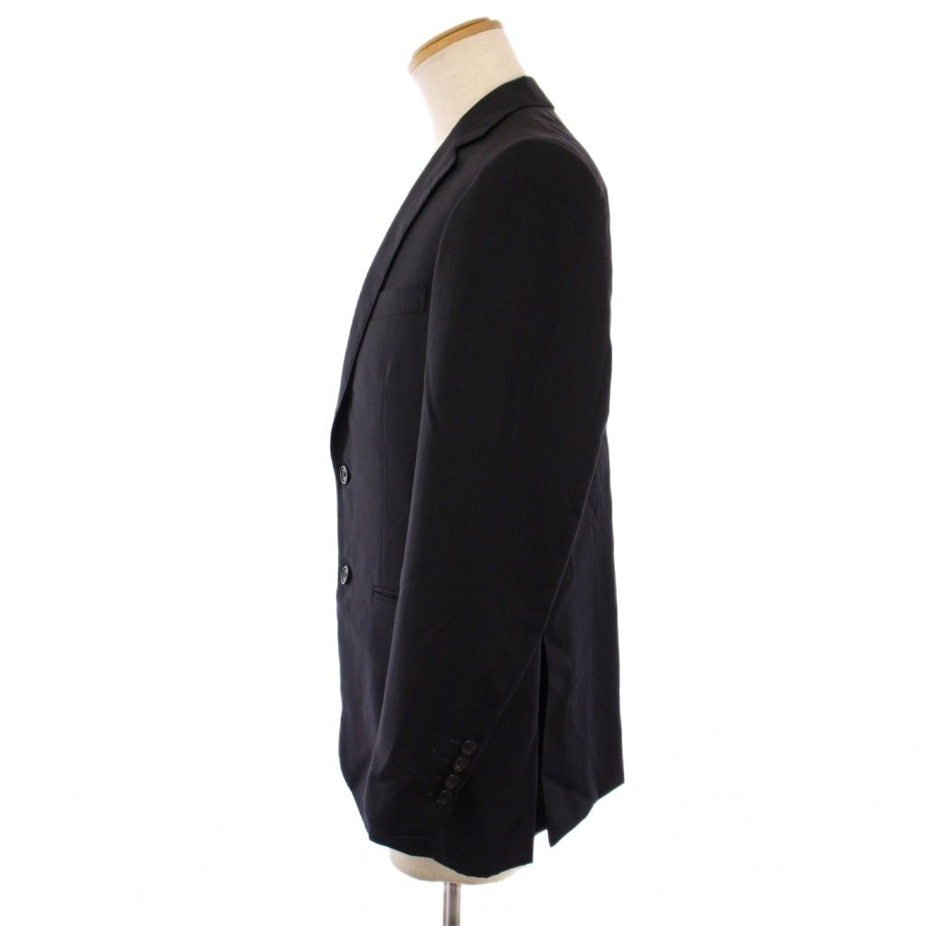 バーバリー BURBERRY セットアップ スーツ 上下 テーラードジャケット