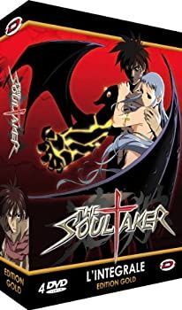 アニメ THE SOULTAKER DVD-BOX Amazon.co.jp: The Soul Taker~魂狩~DVD-BOX : 斎賀みつき, 小野坂昌也