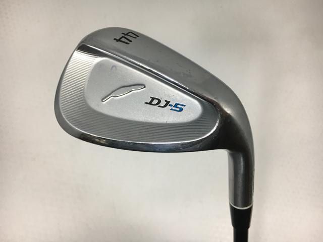 返品OK 【ゴルフクラブ】フォーティーン DJ-5 ウェッジ 2022 FT-62w PW