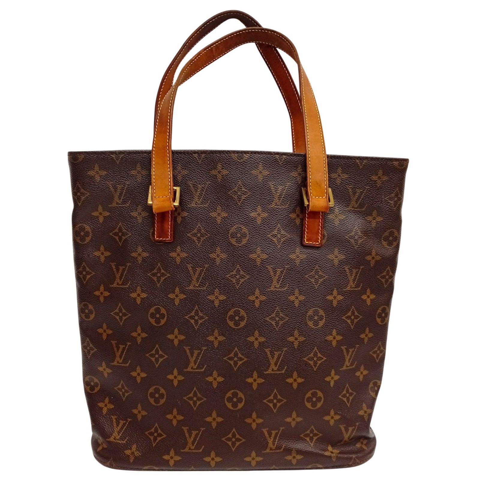 LOUIS VUITTON ルイ・ヴィトン モノグラム ヴァヴァンGM M51170 トート