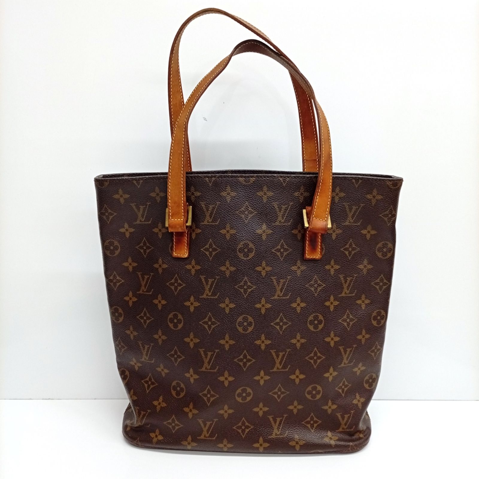 LOUIS VUITTON ルイ・ヴィトン モノグラム ヴァヴァンGM M51170 トート