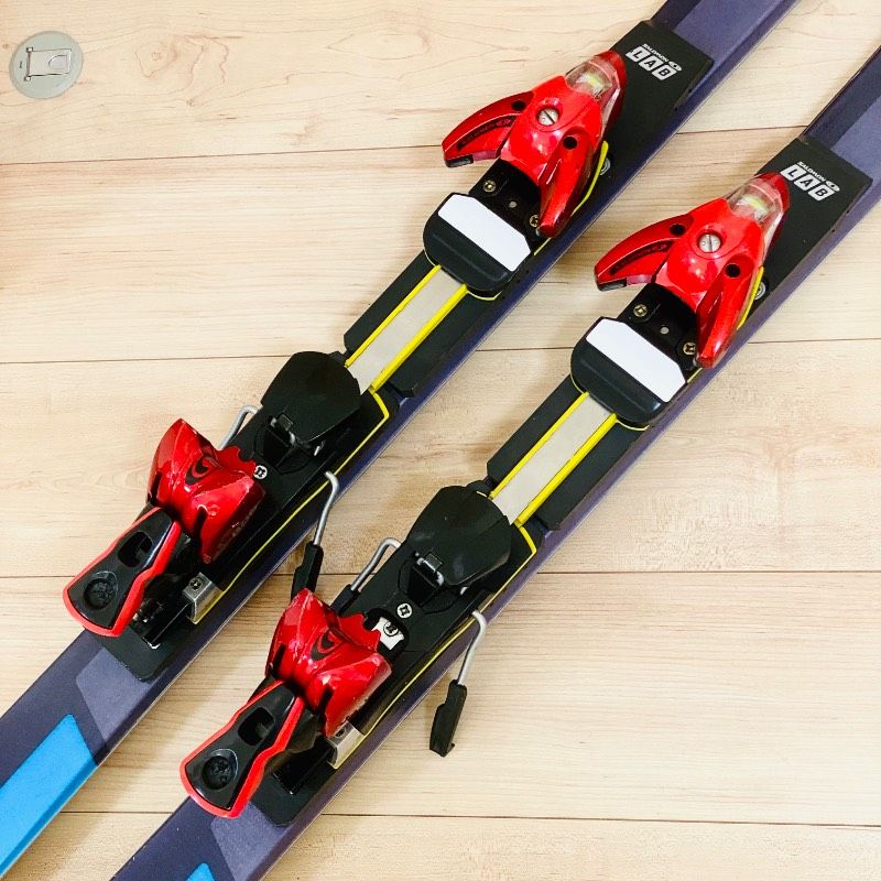 サロモン スキー板 EQUIPE 2V RACE 180cm サロモン SALOMON イクイプ