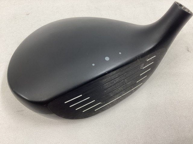 中古】ピン 【希少品】G425 MAX フェアウェイウッド 9W/ヘッド単品