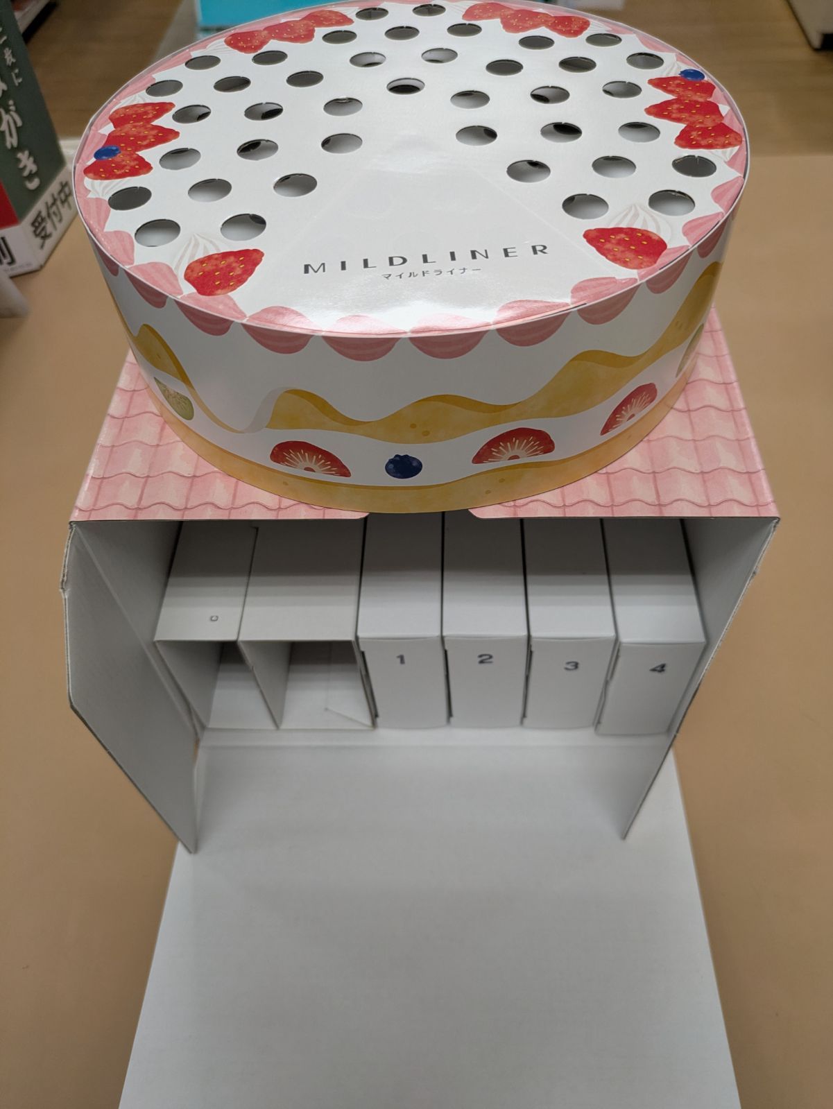 1214 ギヴン ぱしゃこれ 特典 コンプリート ギヴン展 真冬 立夏 りつまふ