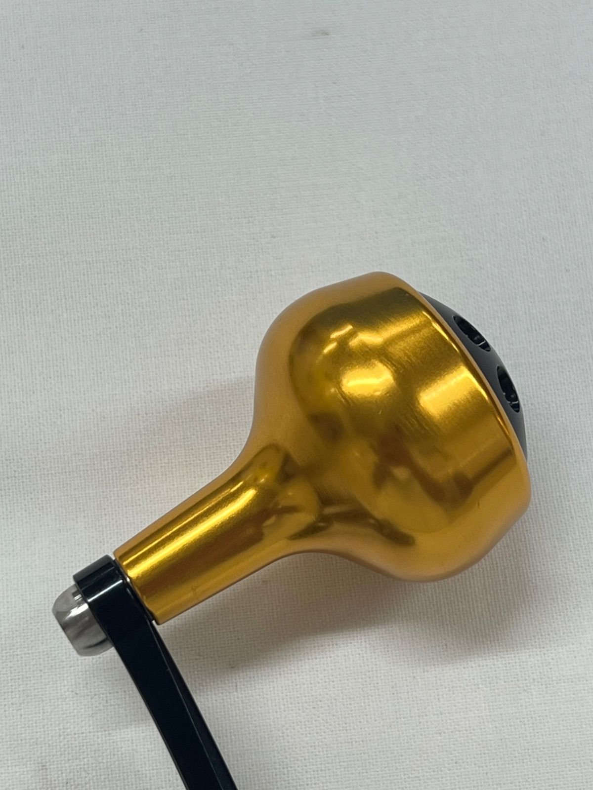 MCワークス BBパワーハンドル TYPE-650SP-/AR 20