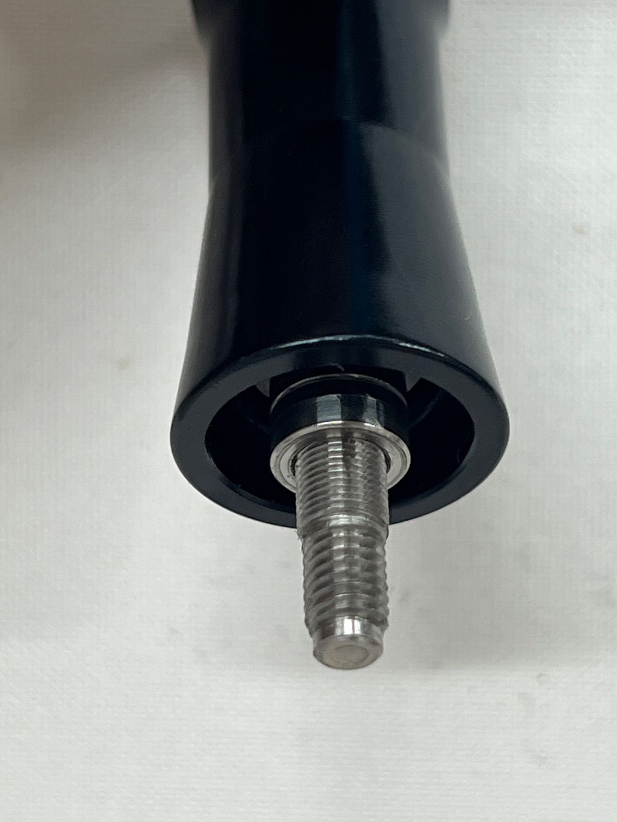 MCワークス BBパワーハンドル TYPE-650SP-/AR 20