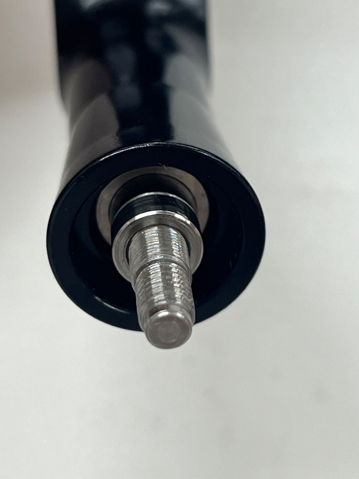 MCワークス BBパワーハンドル TYPE-650SP-/AR 20