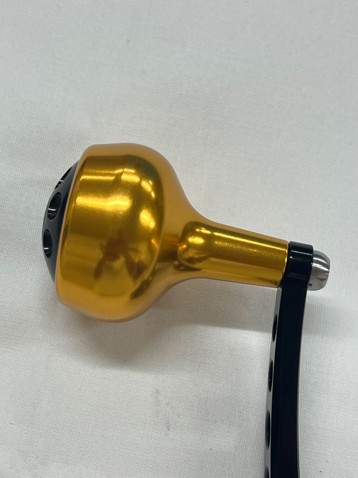 MC works BBパワーハンドルTYPE-650SP/DR4000/6000 MC works BBパワー