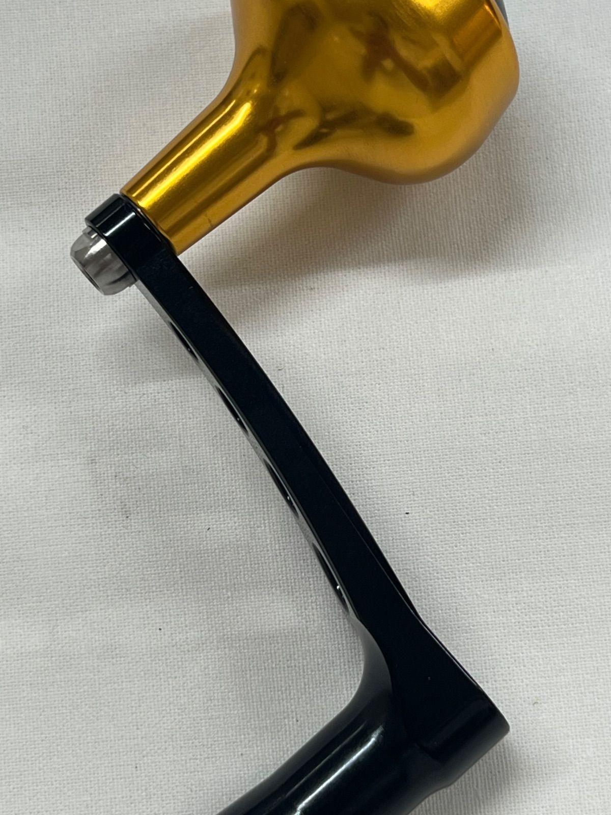 MCワークス BBパワーハンドル TYPE-650SP-/AR 20