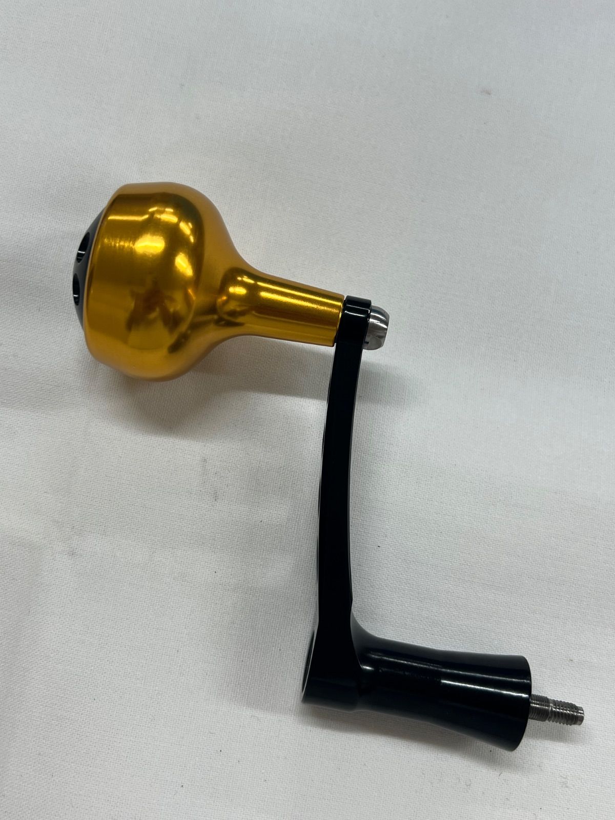 MCワークス BBパワーハンドル TYPE-650SP-/AR 20