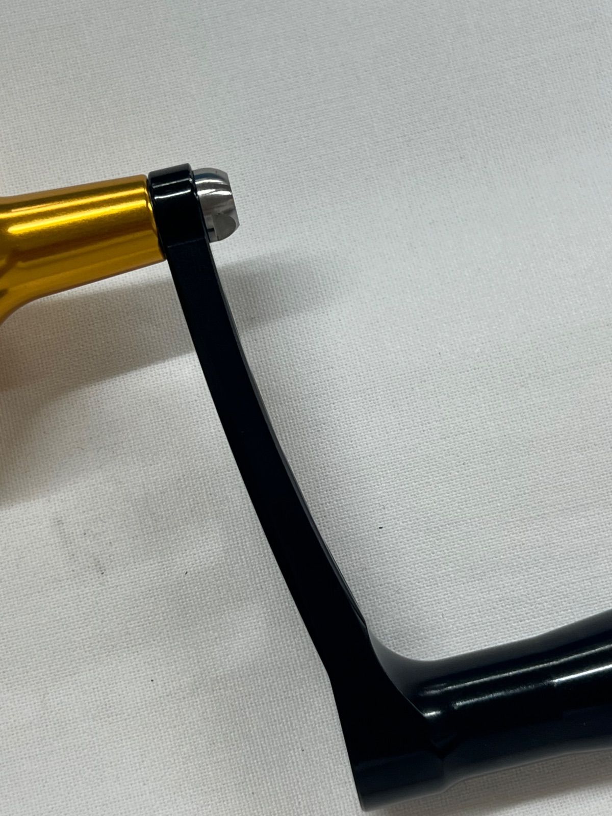 MCワークス BBパワーハンドル TYPE-650SP-/AR 20