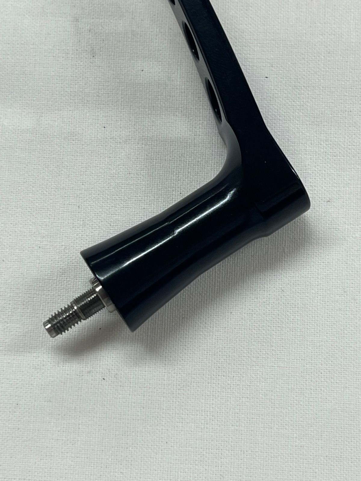 MCワークス BBパワーハンドル TYPE-650SP-/AR 20