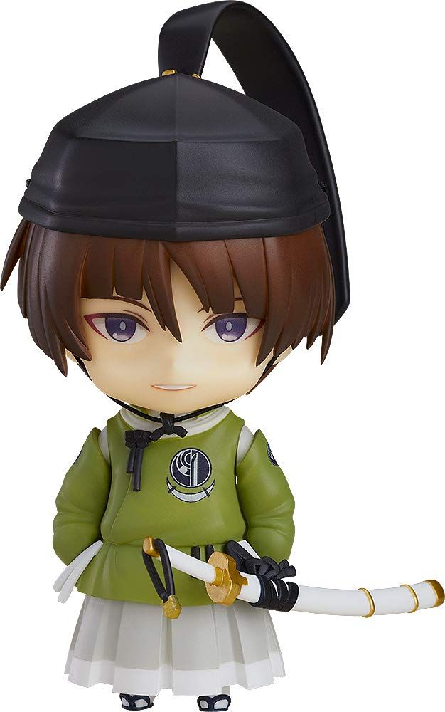 【激安大特価，新作登場】 ねんどろいど 刀剣乱舞-ONLINE- 石切丸 その他