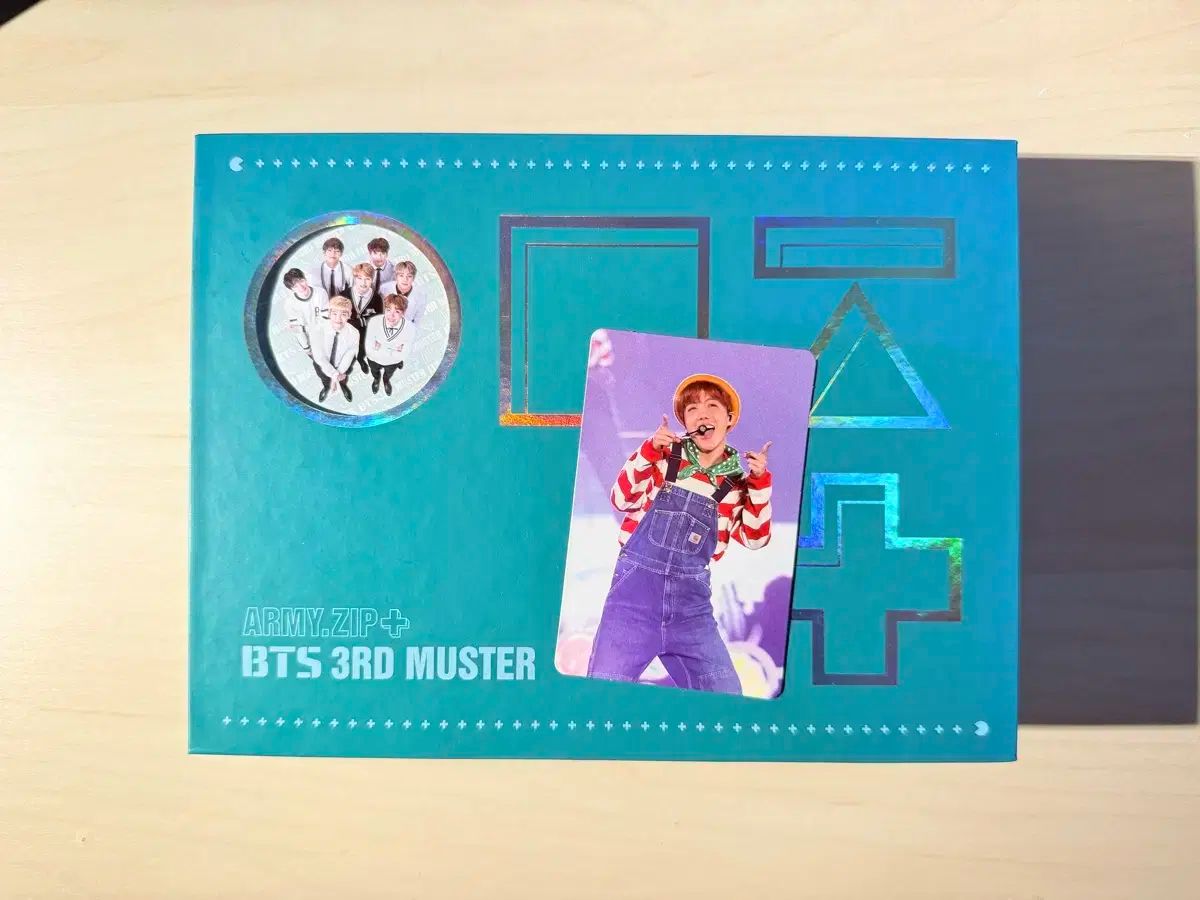 BTS   防弾少年団  ３期 ソウル ペンミ  付属 トレカ セット ニュース ｜ BTS JAPAN OFFICIAL FANCLUB