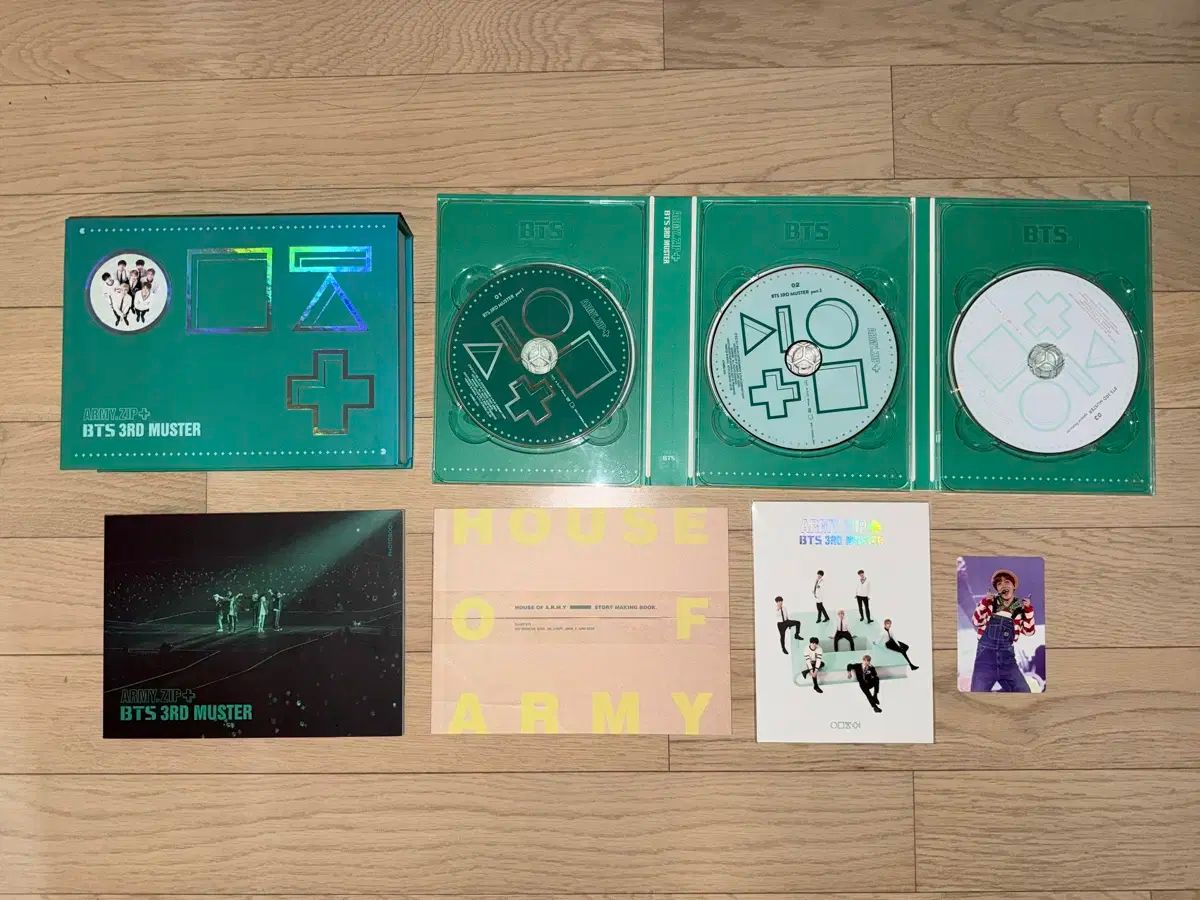 BTS   防弾少年団  ３期 ソウル ペンミ  付属 トレカ セット ニュース ｜ BTS JAPAN OFFICIAL FANCLUB