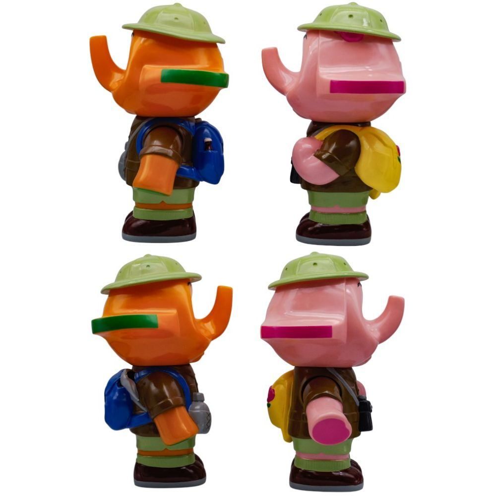 株式会社ニットー サトちゃん サトコちゃん アドベンチャーコイン