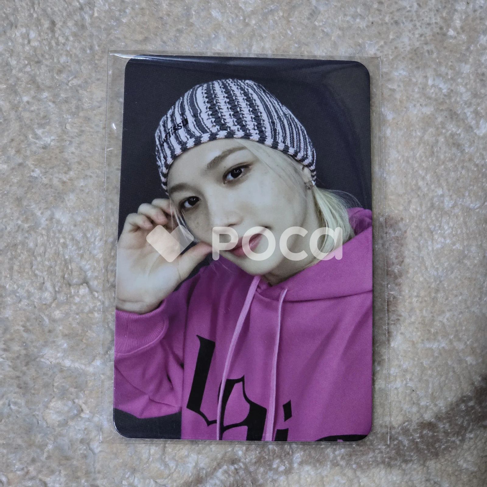 straykids スキズ　フィリックス　サノク straykids フィリックス スキズ DO IT 公開放送 サノク トレカ - メルカリ