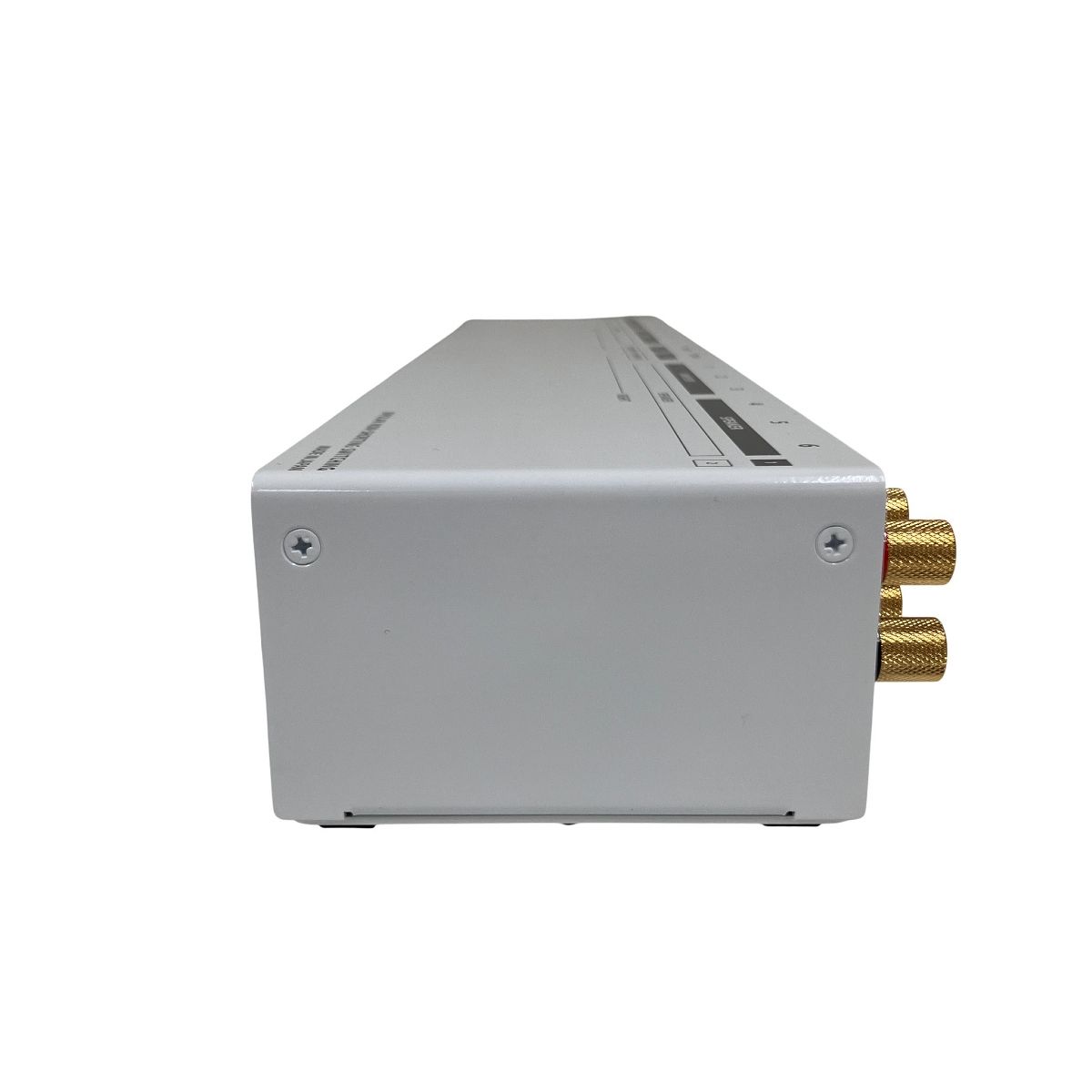 美品　ORB MC-SW Nova スピーカーセレクター ORB MC-SW Nova アンプ・スピーカーセレクター | オーディオセレクター