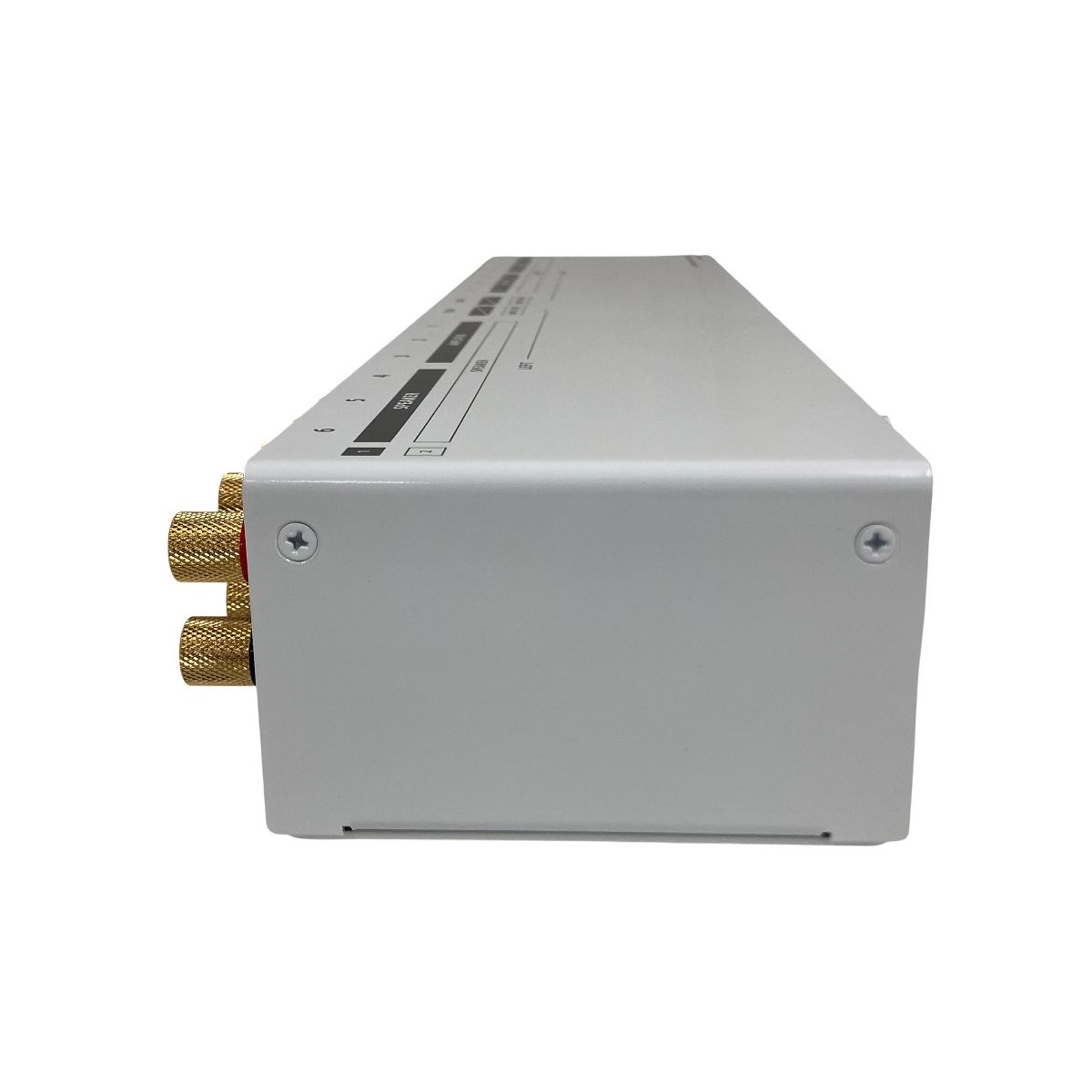 ORB MC-SW Nova アンプ スピーカーセレクター 高音質 切替器