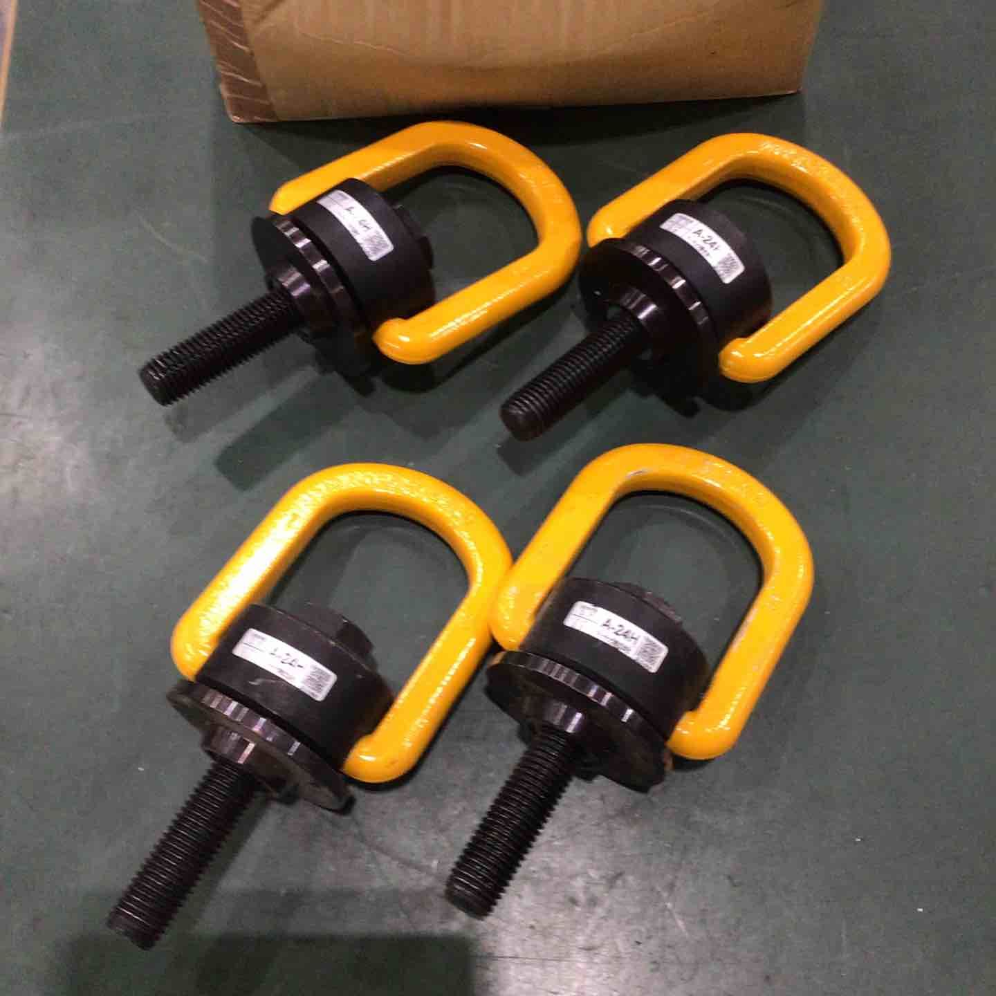 マーテック フレノリンクボルト A-24 H セット