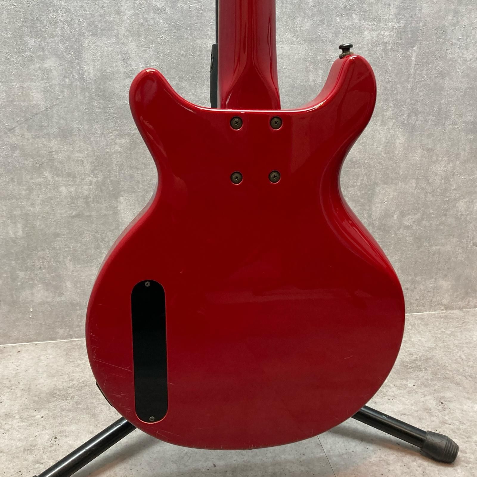 三重本店】【楽器】 中古 GrassRoots | グラスルーツ ベース G-J-53TM