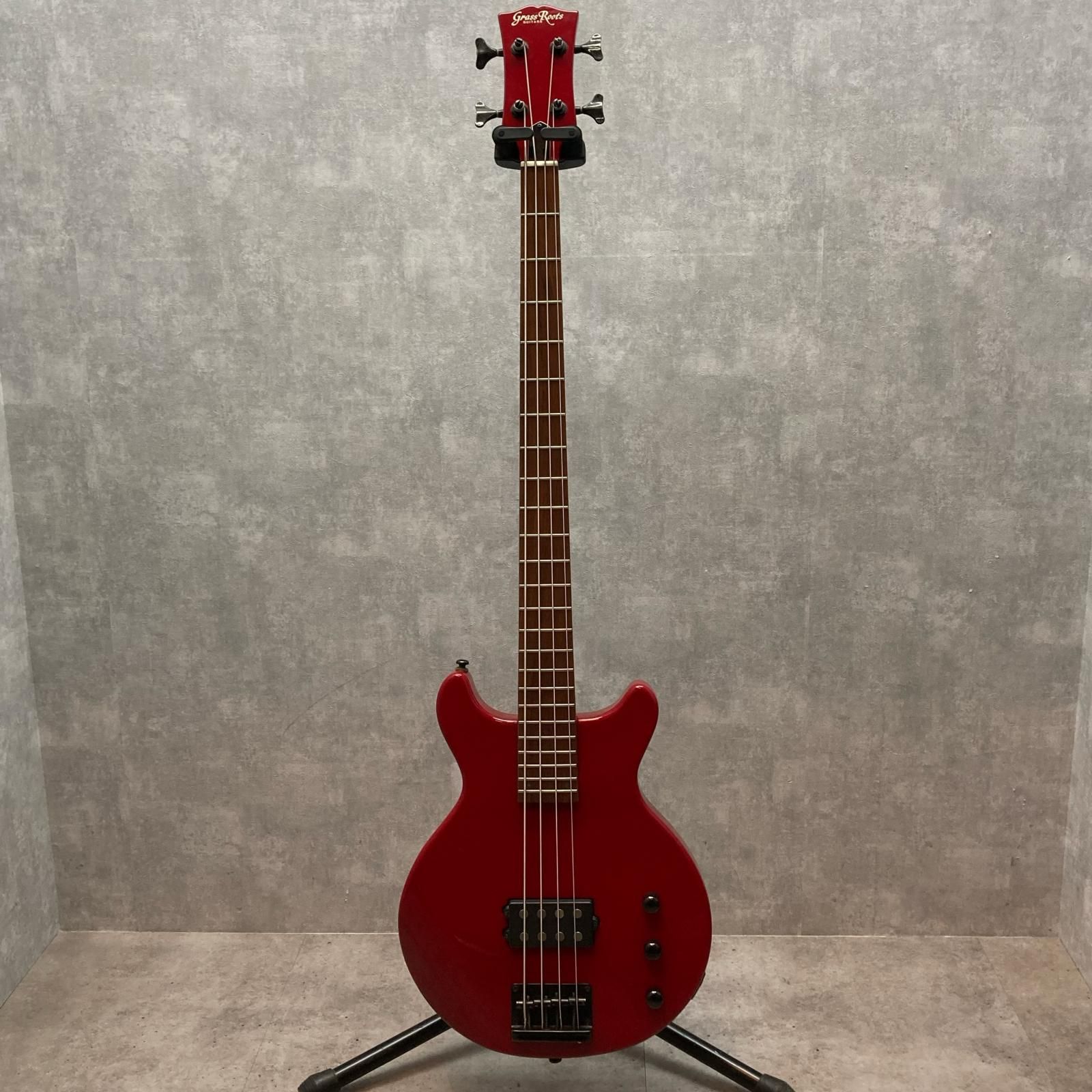 中古 Grass Roots グラスルーツ ベース G-J-53TM 三重本店】【楽器】 中古 GrassRoots | グラスルーツ ベース G-J-53TM