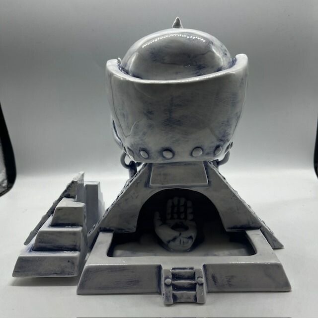 NEIGHBORHOOD 20aw BOOZE. NHMH / CE-INCENSE CHAMBER MOTORHEAD