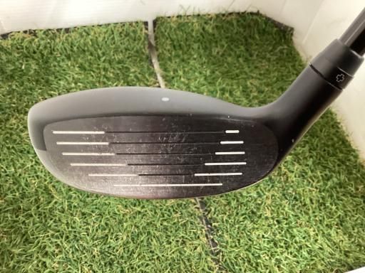 中古】 ピン G430 U4 ユーティリティ UT ALTA J CB BLACK(UT