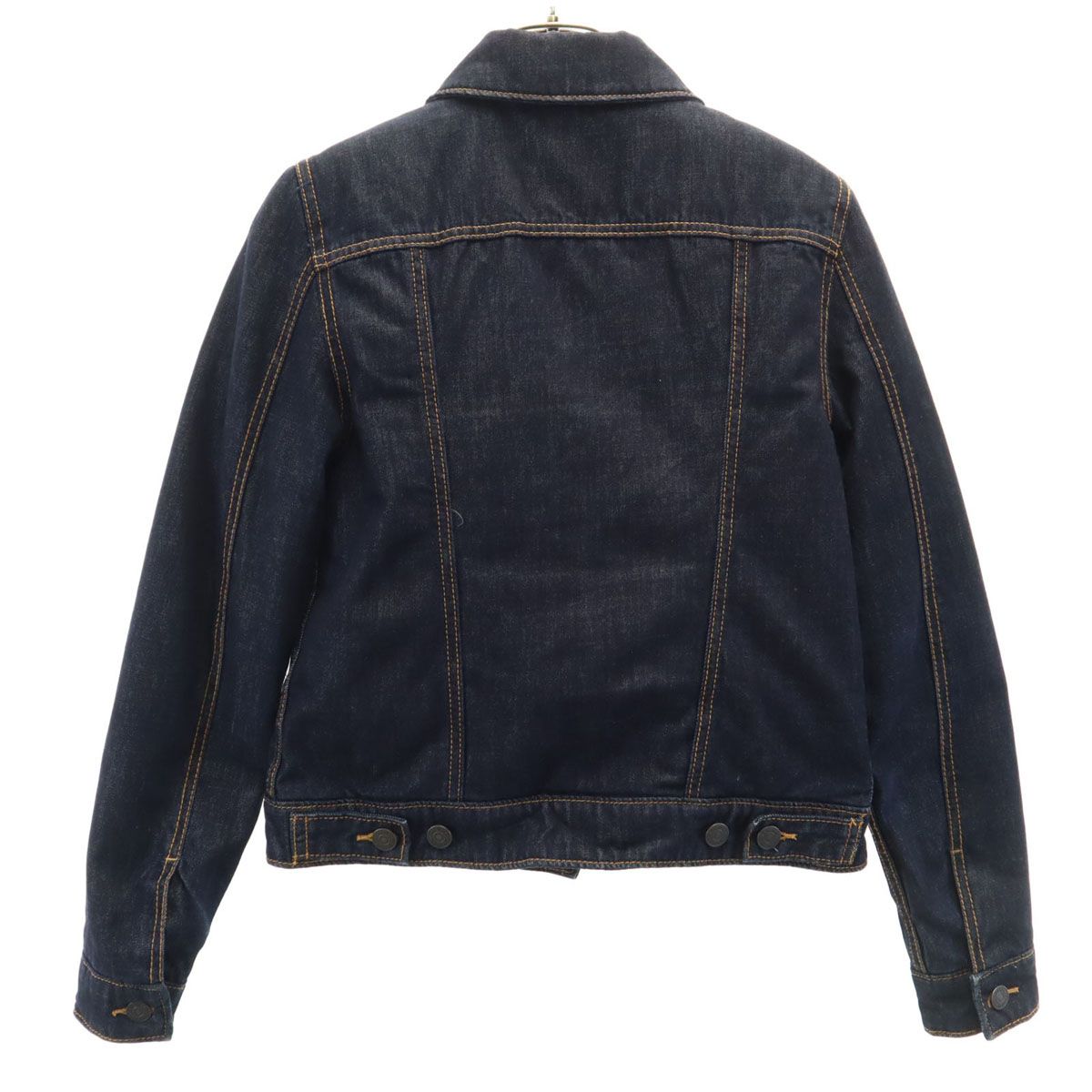 楽天市場】リーバイス gジャン xsの通販 Levi
