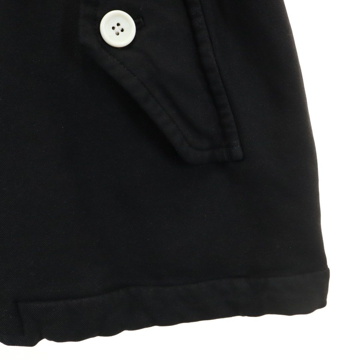 BLACK COMME des GARCONS ブラックコムデギャルソン 2014年 日本製