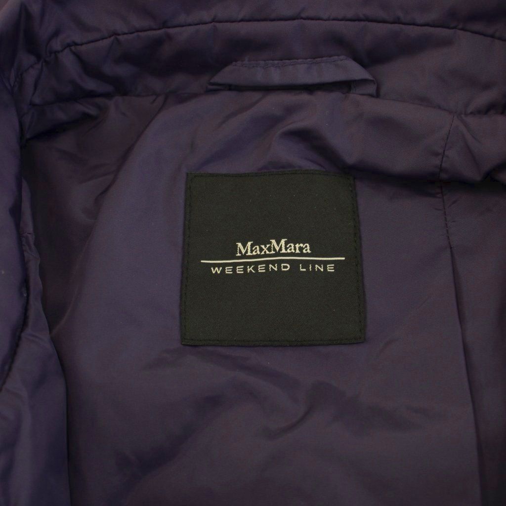 マックスマーラ ウィークエンドライン MAX MARA WEEKEND LINE ステン