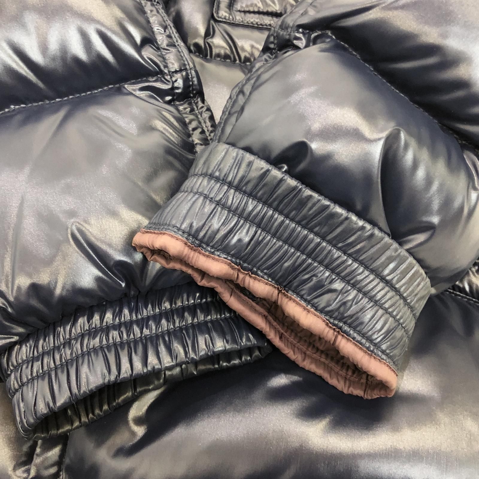 姫路東店】 中古 MONCLER | モンクレール ダウンジャケット K2 