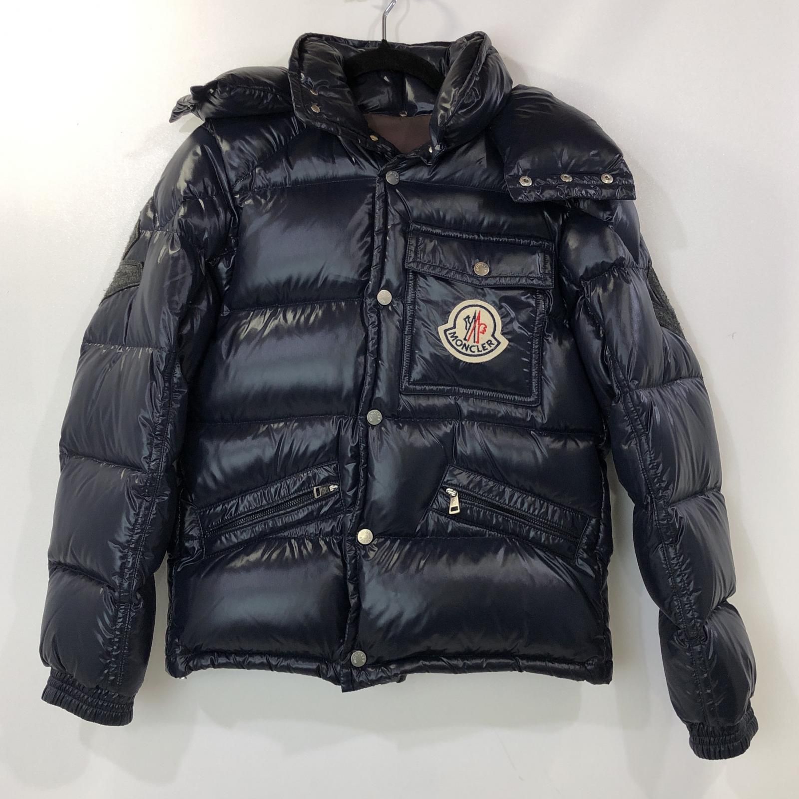 姫路東店】 中古 MONCLER | モンクレール ダウンジャケット K2