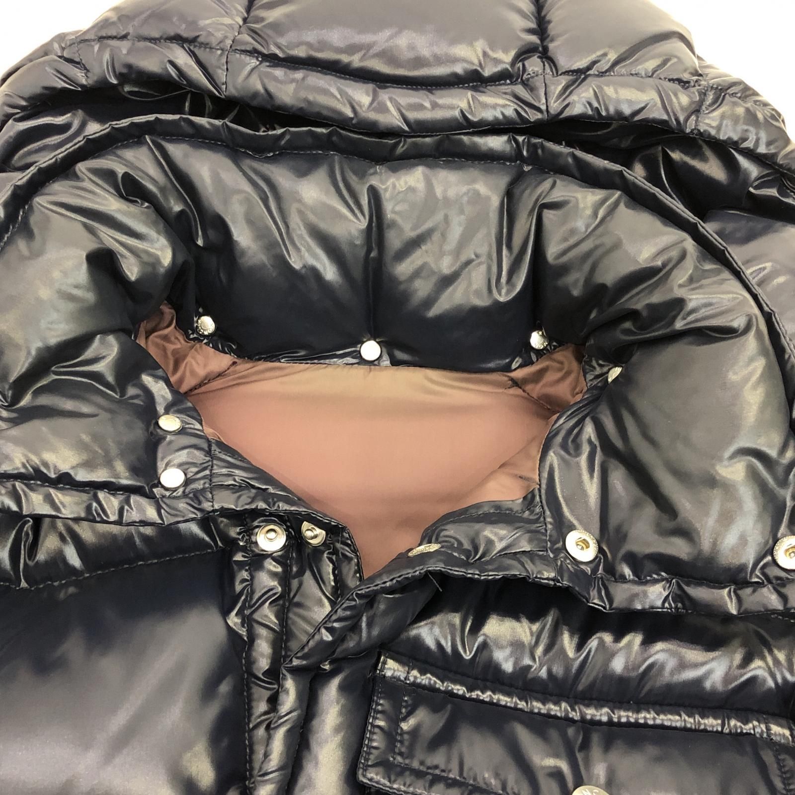 姫路東店】 中古 MONCLER | モンクレール ダウンジャケット K2