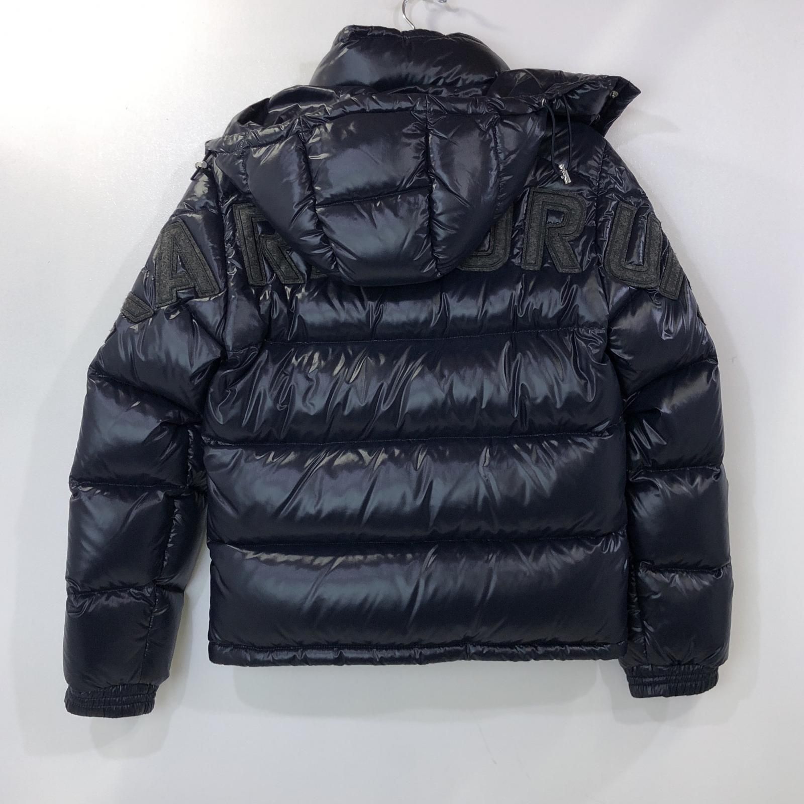 MONCLER k2 KARAK ダウンジャケット　サイズ0 モンクレール ダウンジャケット K2 | ブランド服 買取の専門店 モード