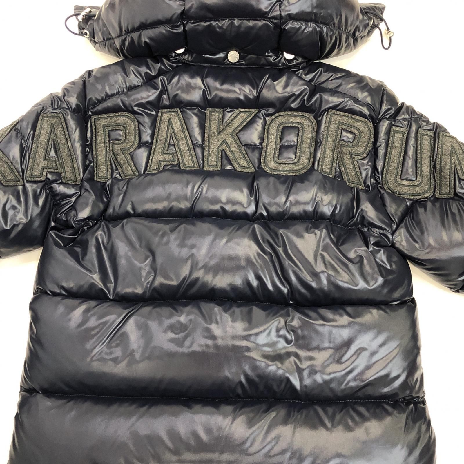 姫路東店】 中古 MONCLER | モンクレール ダウンジャケット K2