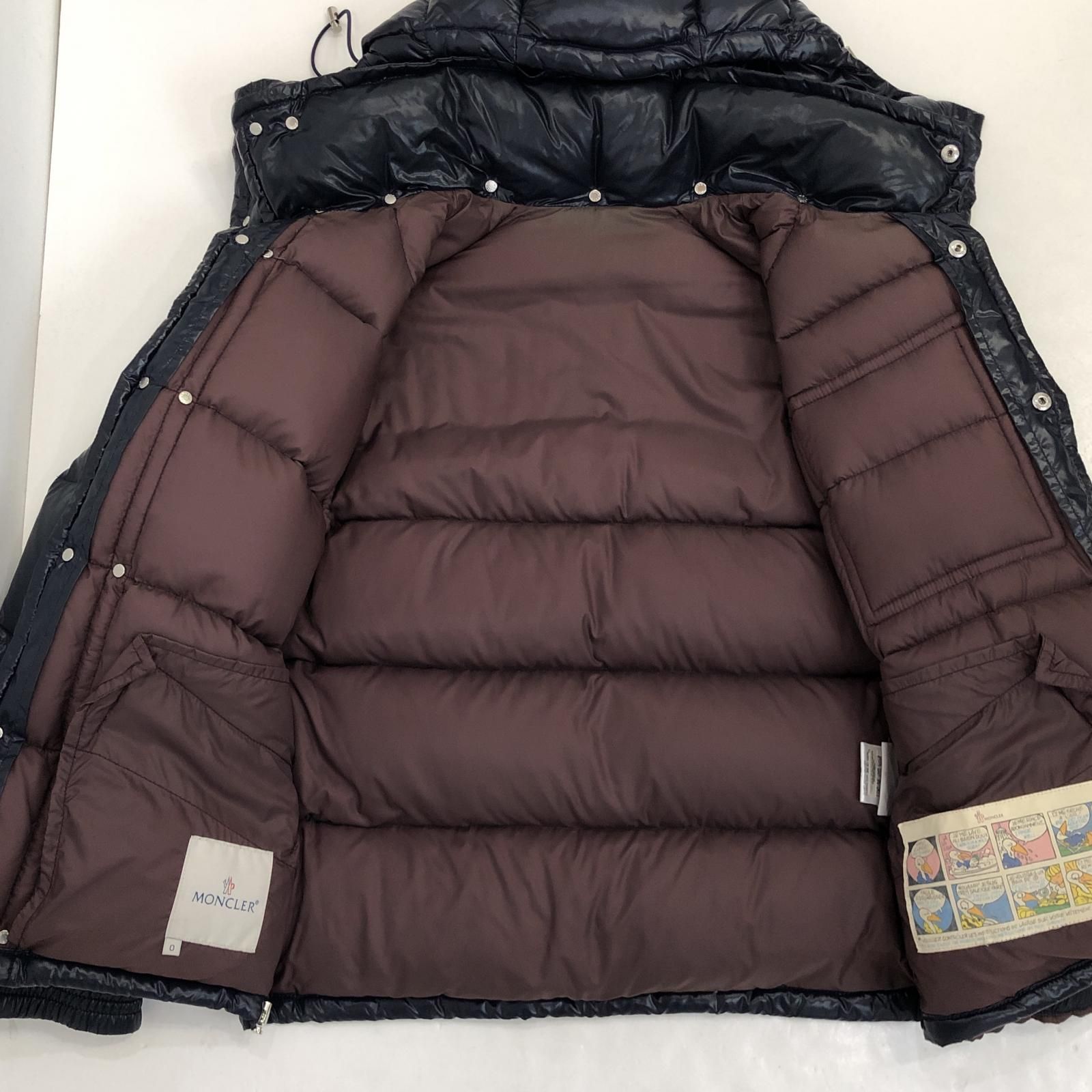 姫路東店】 中古 MONCLER | モンクレール ダウンジャケット K2 