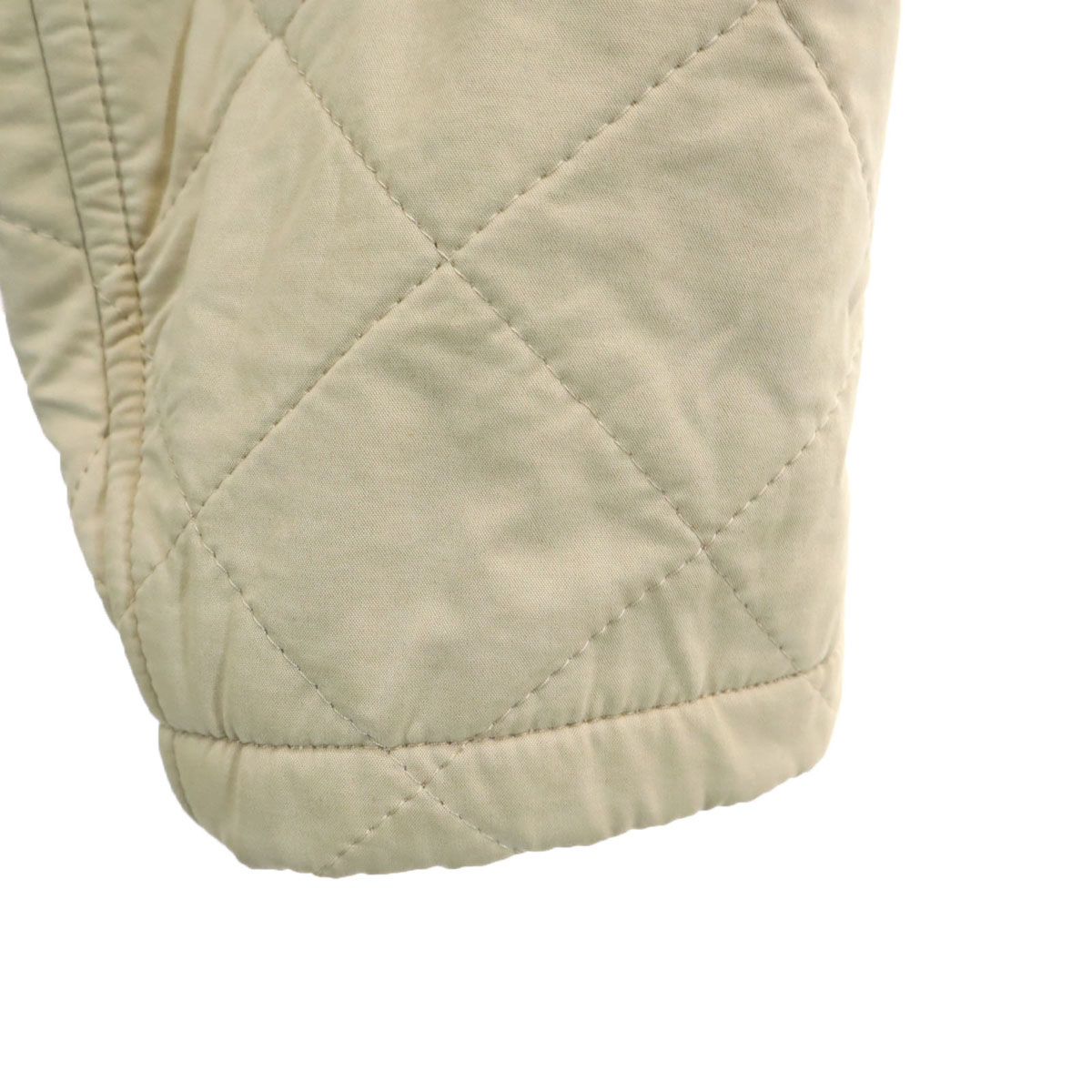 BURBERRY LONDON バーバリーロンドン スペイン製 キルティング