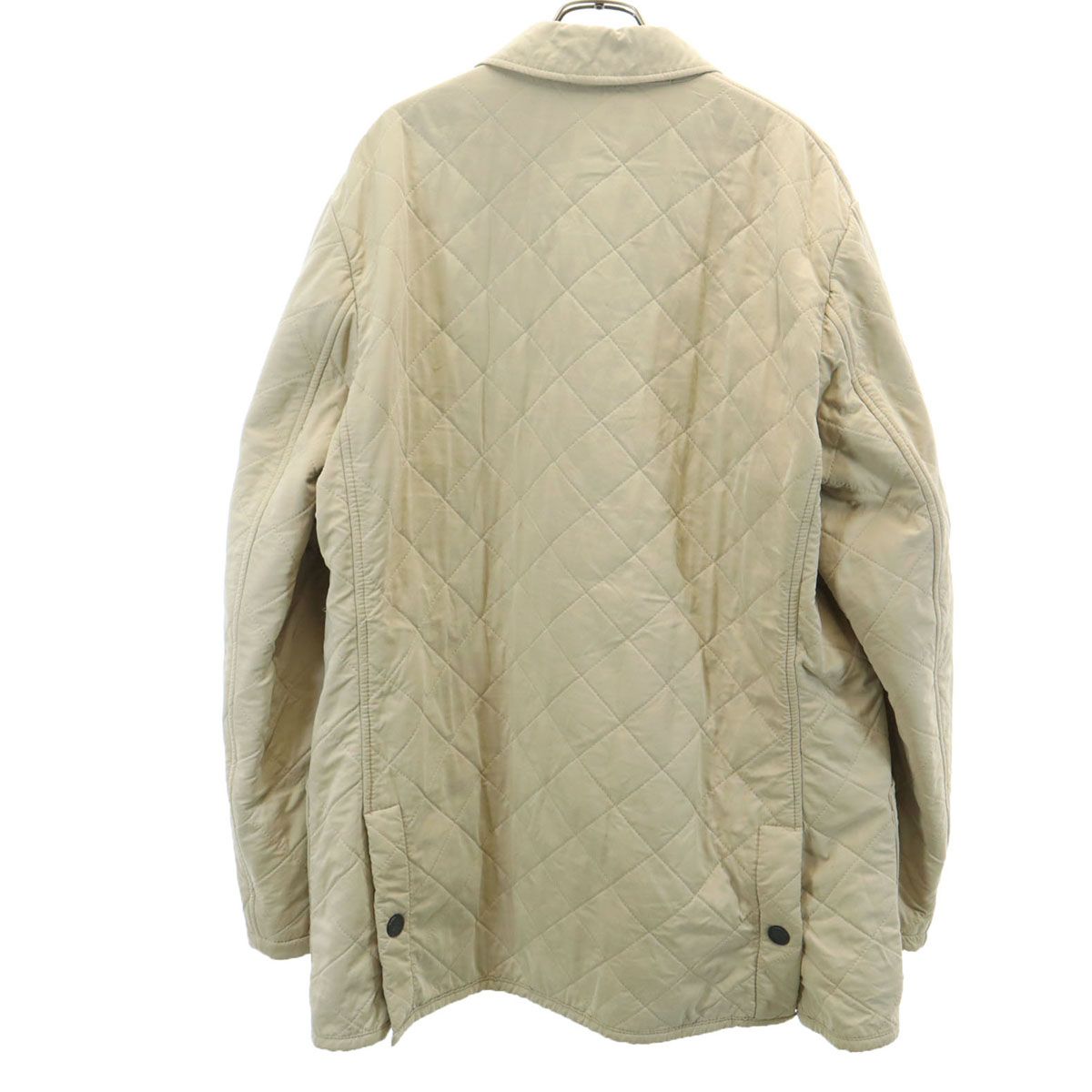 BURBERRY LONDON バーバリーロンドン スペイン製 キルティング